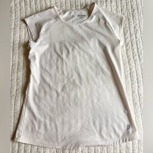 Prince Athletic Short Sleeve